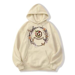 SAGE DUST HOODY