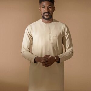 Casual Native – Sand Beige