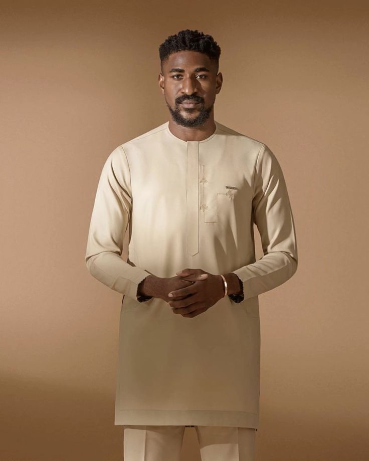 Casual Native – Sand Beige