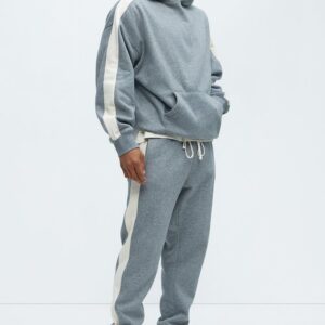 OG Active Joggers – Heather Grey