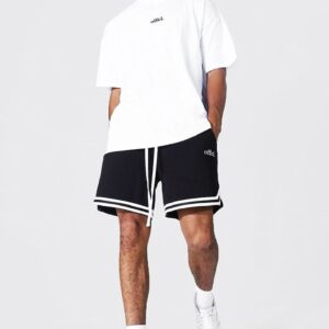 Performance Set (Tee & Shorts)